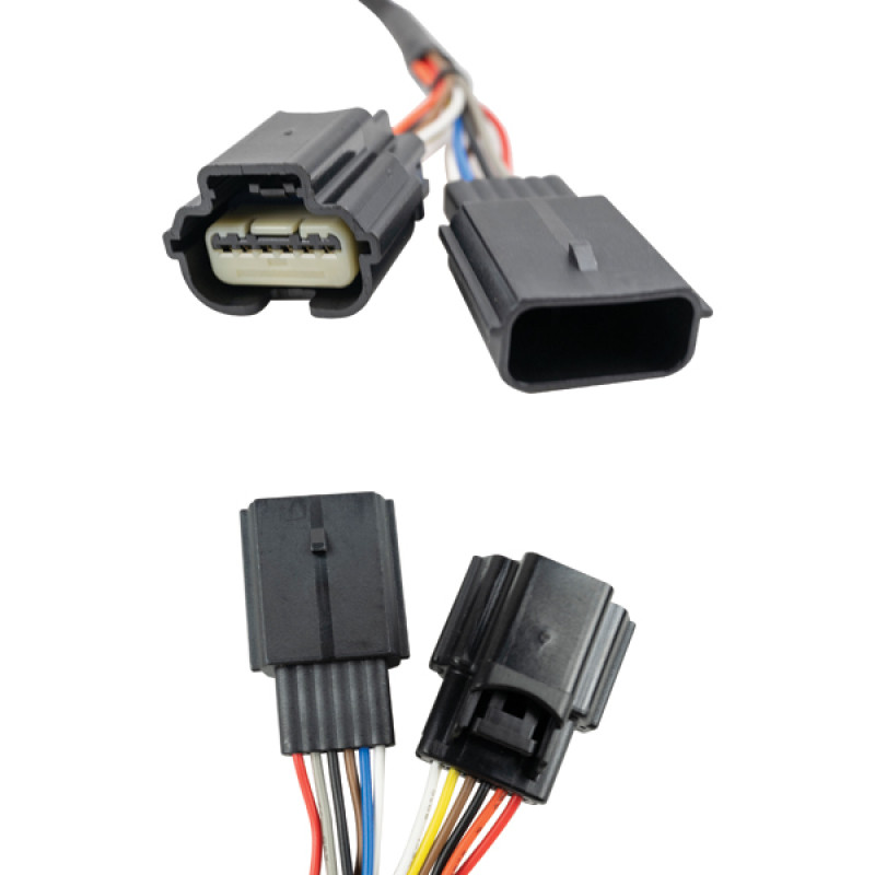 Injen 16-20 Chevy Camaro SS 6.2L / 11-20 Dodge Charger 5.7L/6.4L X-Pedal Pro Black Edition Throttle - PT0013B