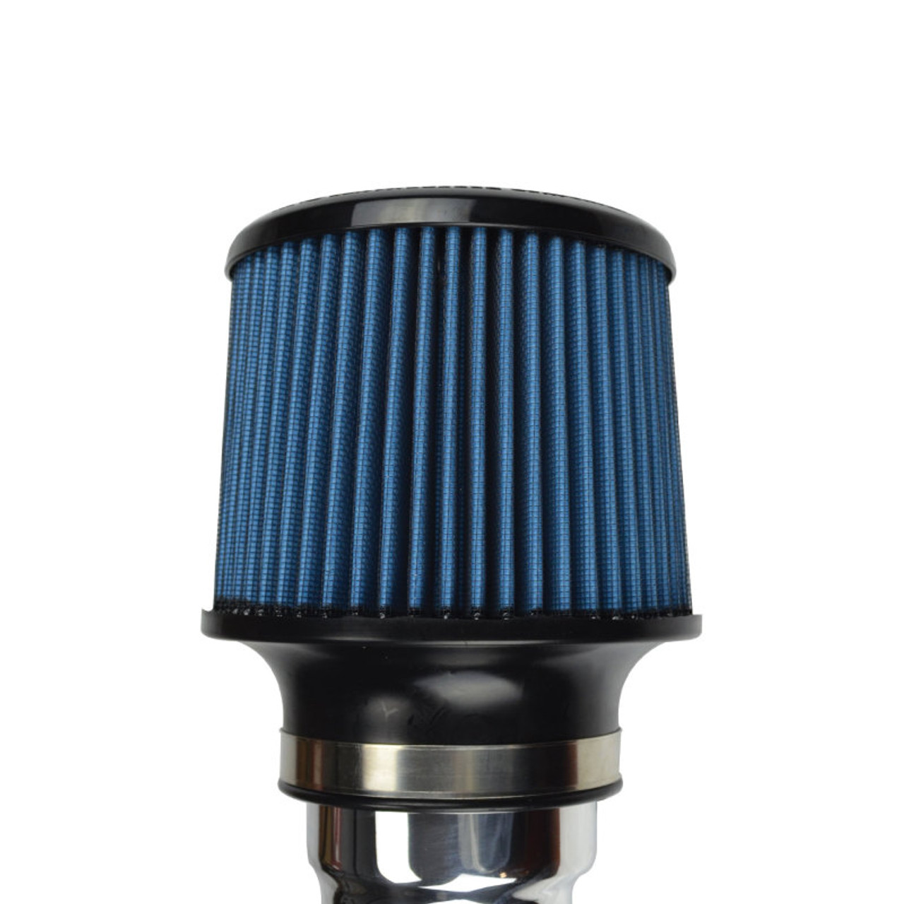 Injen 03-07 Accord V6 / 04-08 TL / 07-08 TL Type S Polished Cold Air Intake - RD1482P