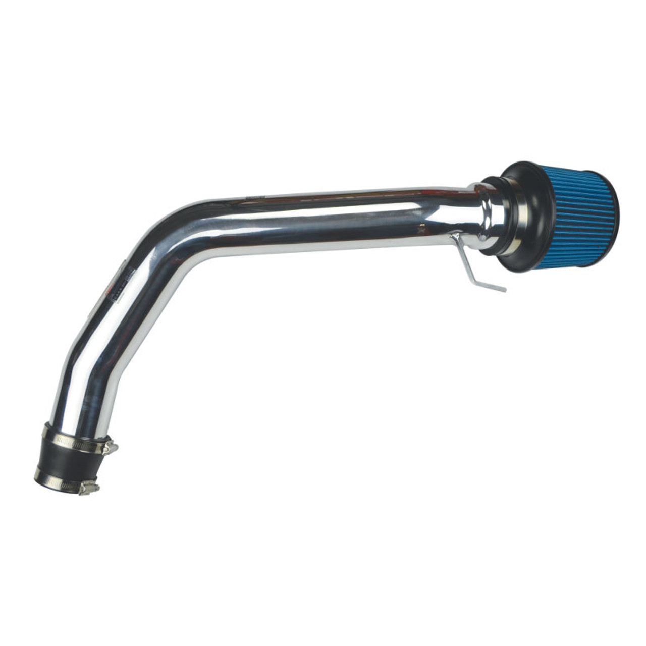 Injen 03-07 Accord V6 / 04-08 TL / 07-08 TL Type S Polished Cold Air Intake - RD1482P