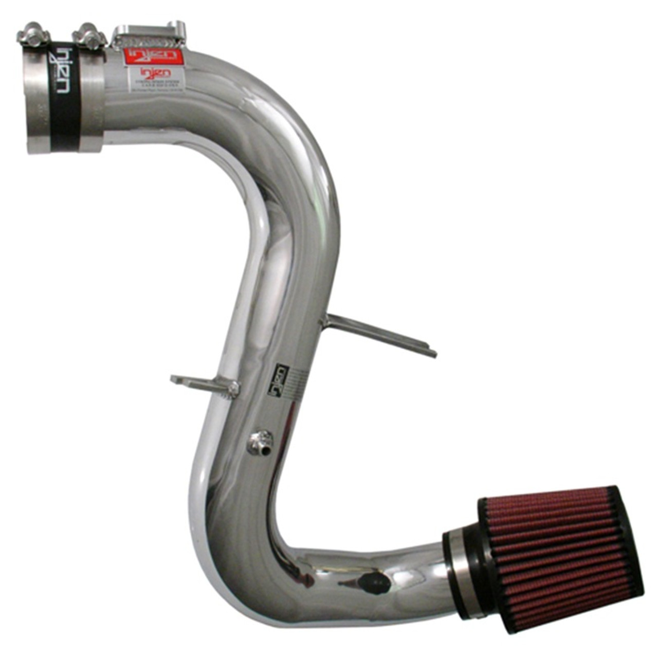 Injen 00-03 Celica GT Polished Cold Air Intake - RD2037P