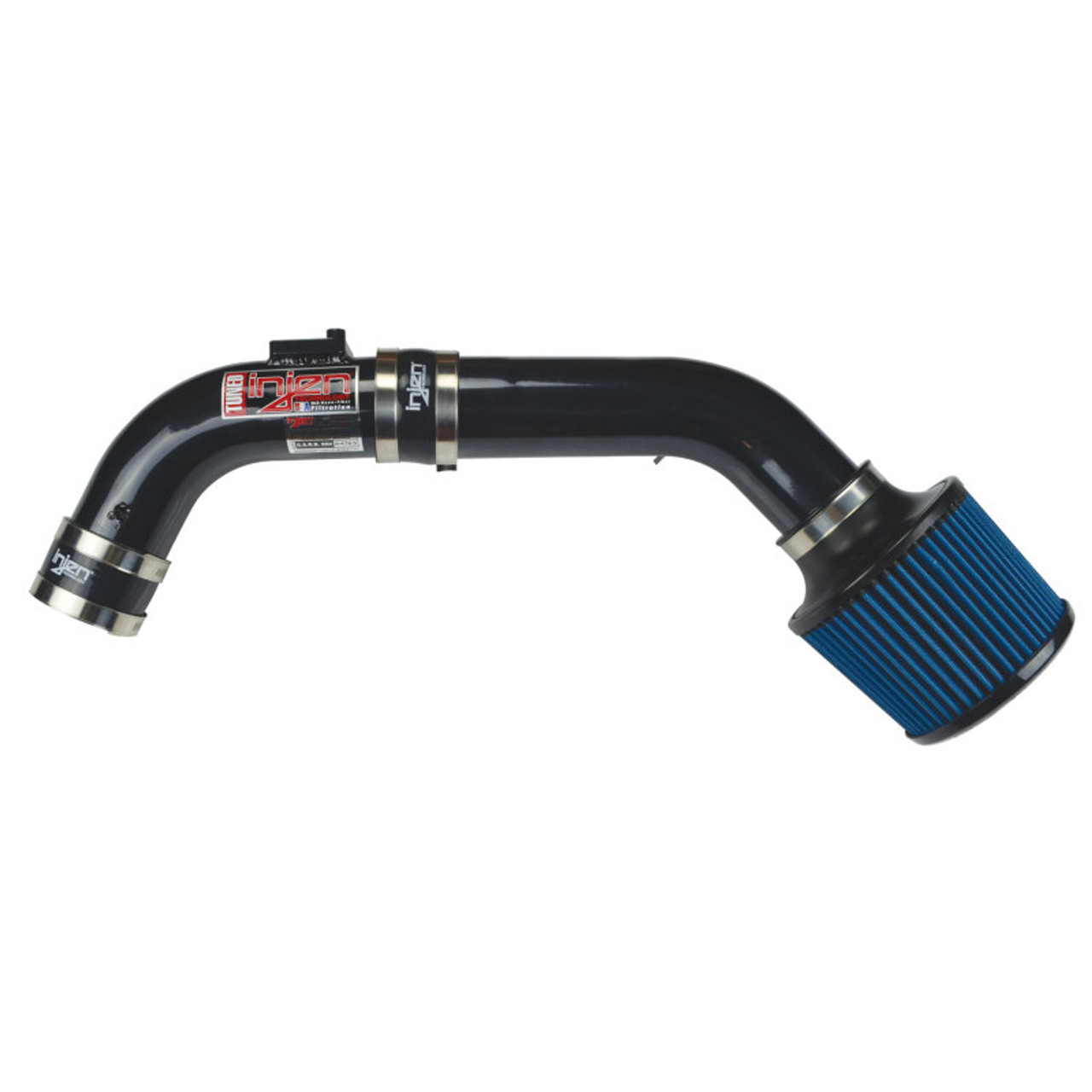 Injen 03-08 Mazda 6 2.3L 4 cyl (Carb 03-04 only) Cold Air Intake *Special Order* - RD6068BLK