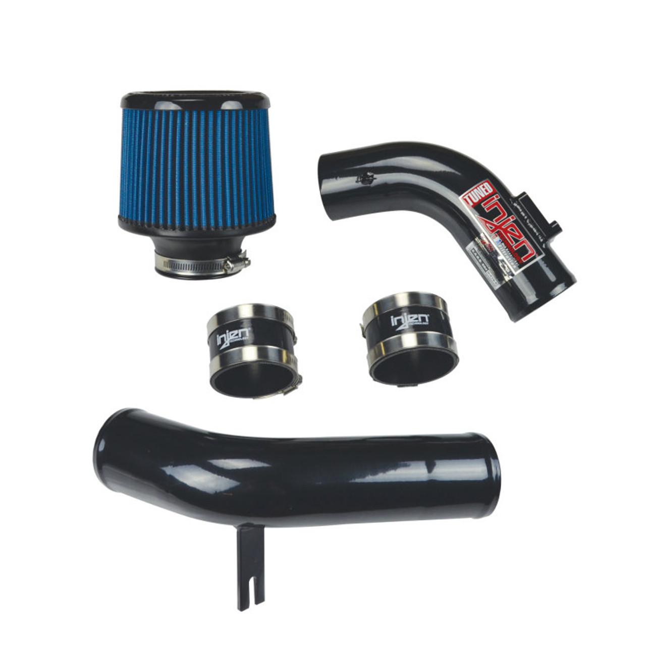Injen 03-08 Mazda 6 2.3L 4 cyl (Carb 03-04 only) Cold Air Intake *Special Order* - RD6068BLK