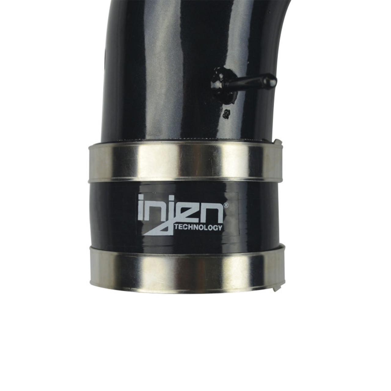 Injen 03-08 Mazda 6 2.3L 4 cyl (Carb 03-04 only) Cold Air Intake *Special Order* - RD6068BLK