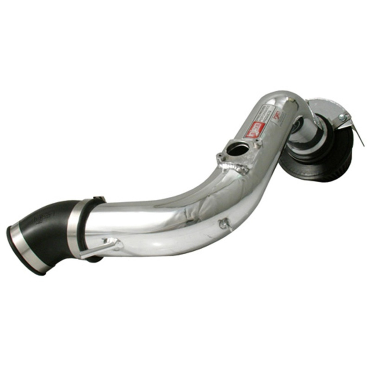 Injen 03-05 Mazda 6 3.0L V6 Coupe & Wagon Black Cold Air Intake **SPECIAL ORDER** - RD6070BLK