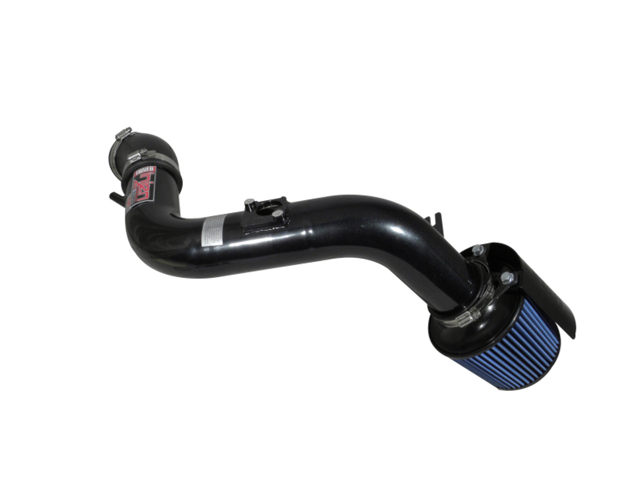 Injen 03-05 Mazda 6 3.0L V6 Coupe & Wagon Black Cold Air Intake **SPECIAL ORDER** - RD6070BLK