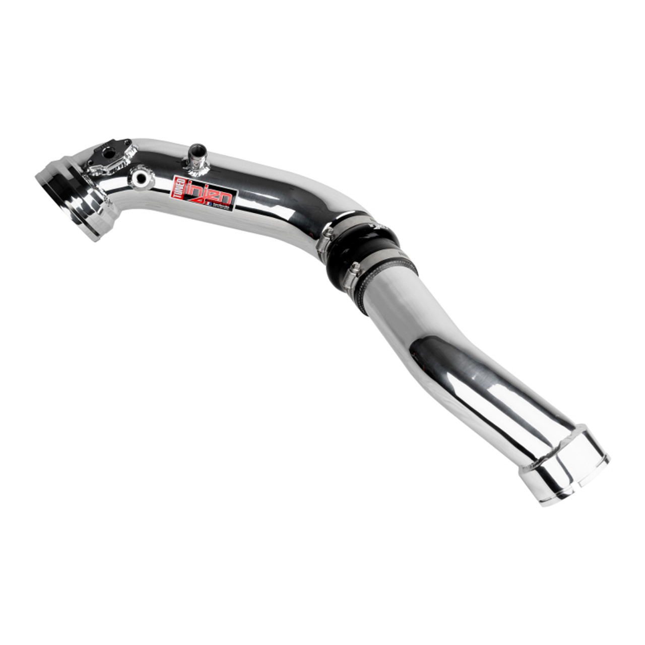 Injen 12-15 BMW 335i (Incl xDrive) (F30/3) L6 3.0L Turbo Polished SES Intercooler Cold Side Pipe - SES1128ICP
