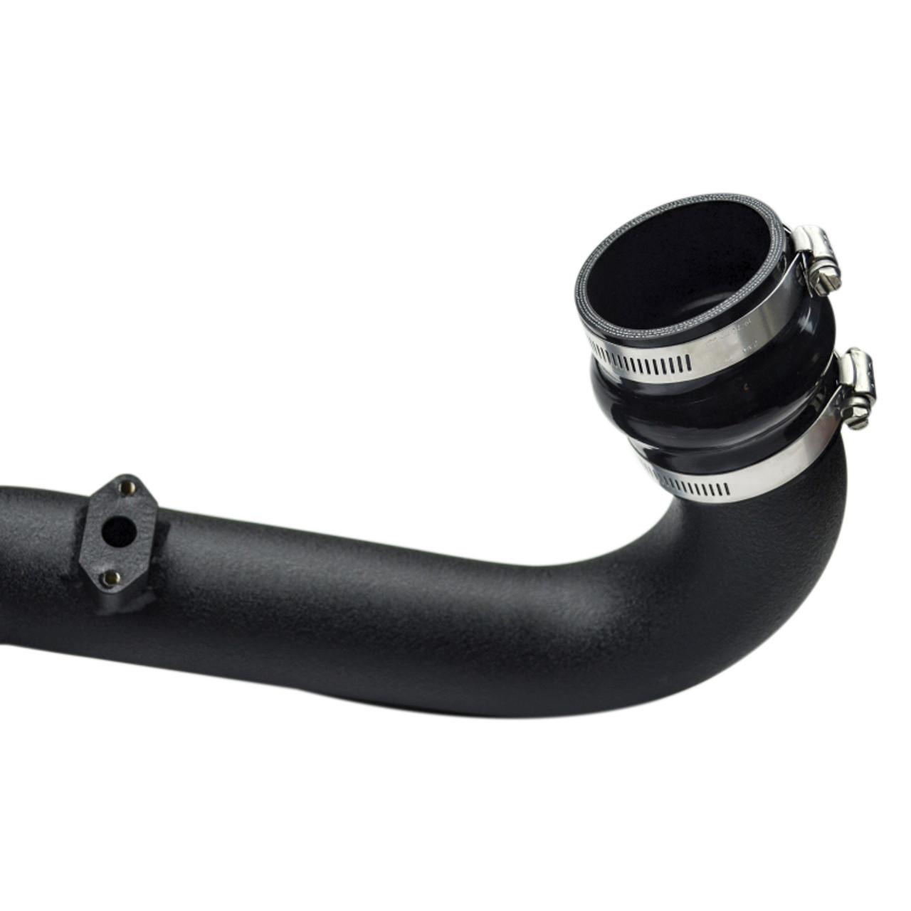 Injen 15-19 Volkswagen GTI (MK7) 2.0L Turbo TSI Aluminum Intercooler Piping Kit - Polished - SES3078ICP