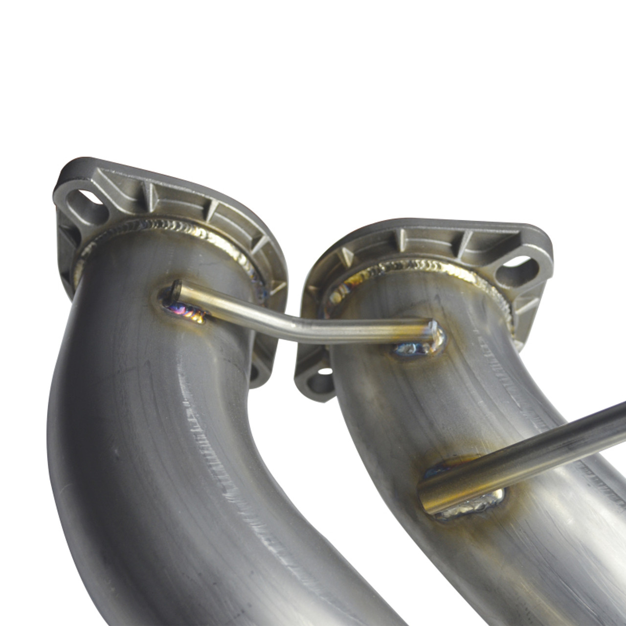 Injen 17-20 Ford F150 Raptor Super Crew V6 3.5L 3in Cat-Back SS Exhaust w/ Dual Black Chrome Tips - SES9102