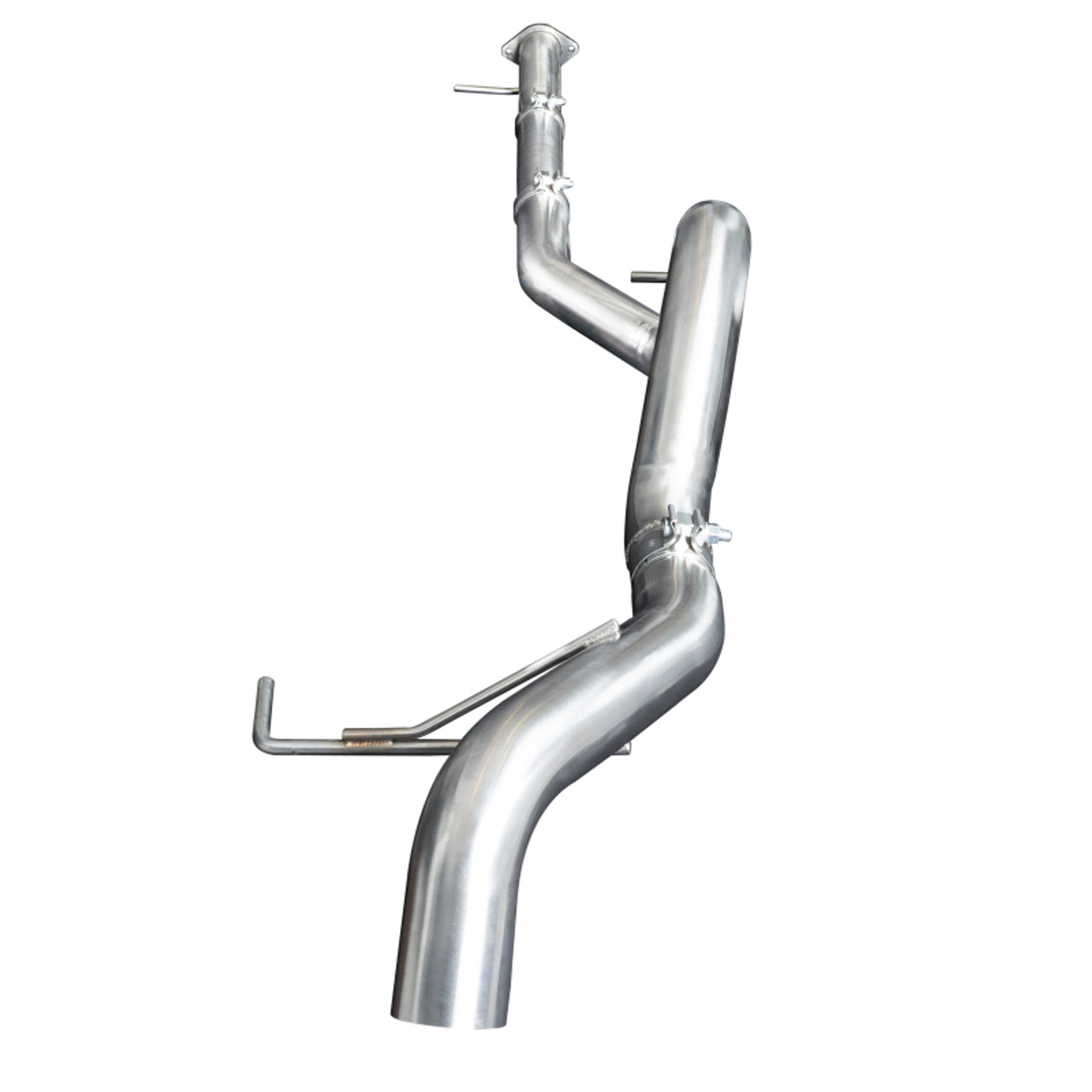 Injen 21-22 Ford Bronco L4-2.3L Turbo/V6-2.7L Twin Turbo SS Race Series Cat-Back Exhaust - SES9300RS