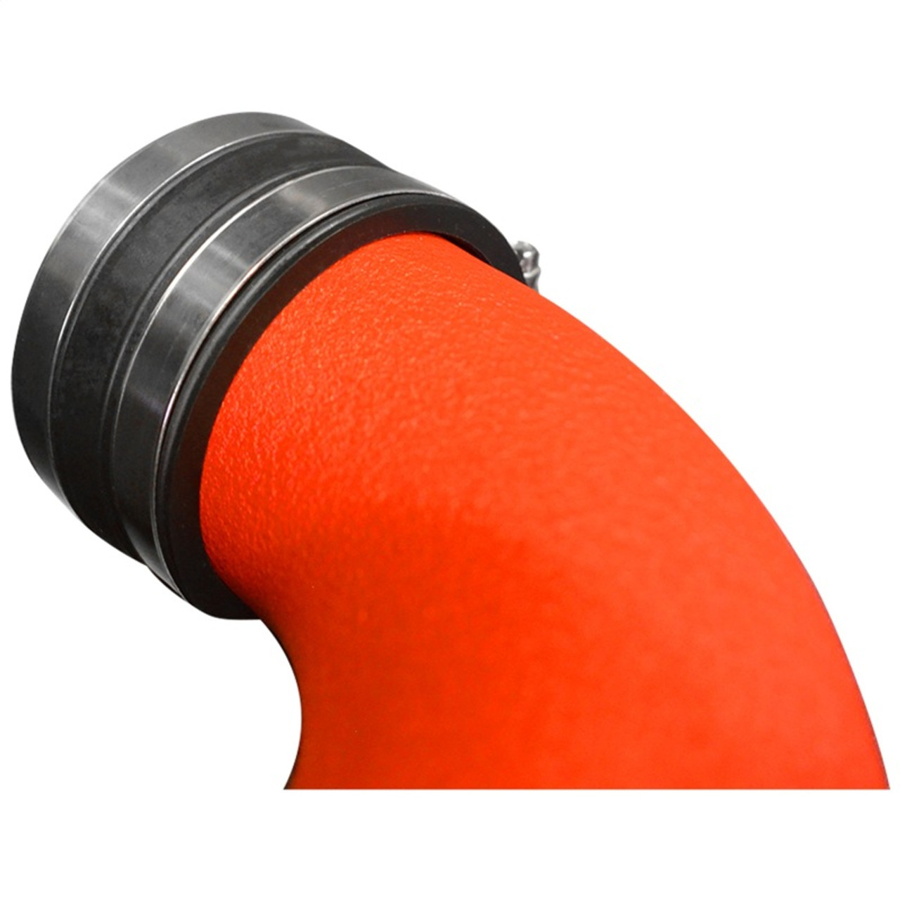 Injen 16-18 BMW 330i B48 2.0L (t) Wrinkle Red Cold Air Intake - SP1123WR