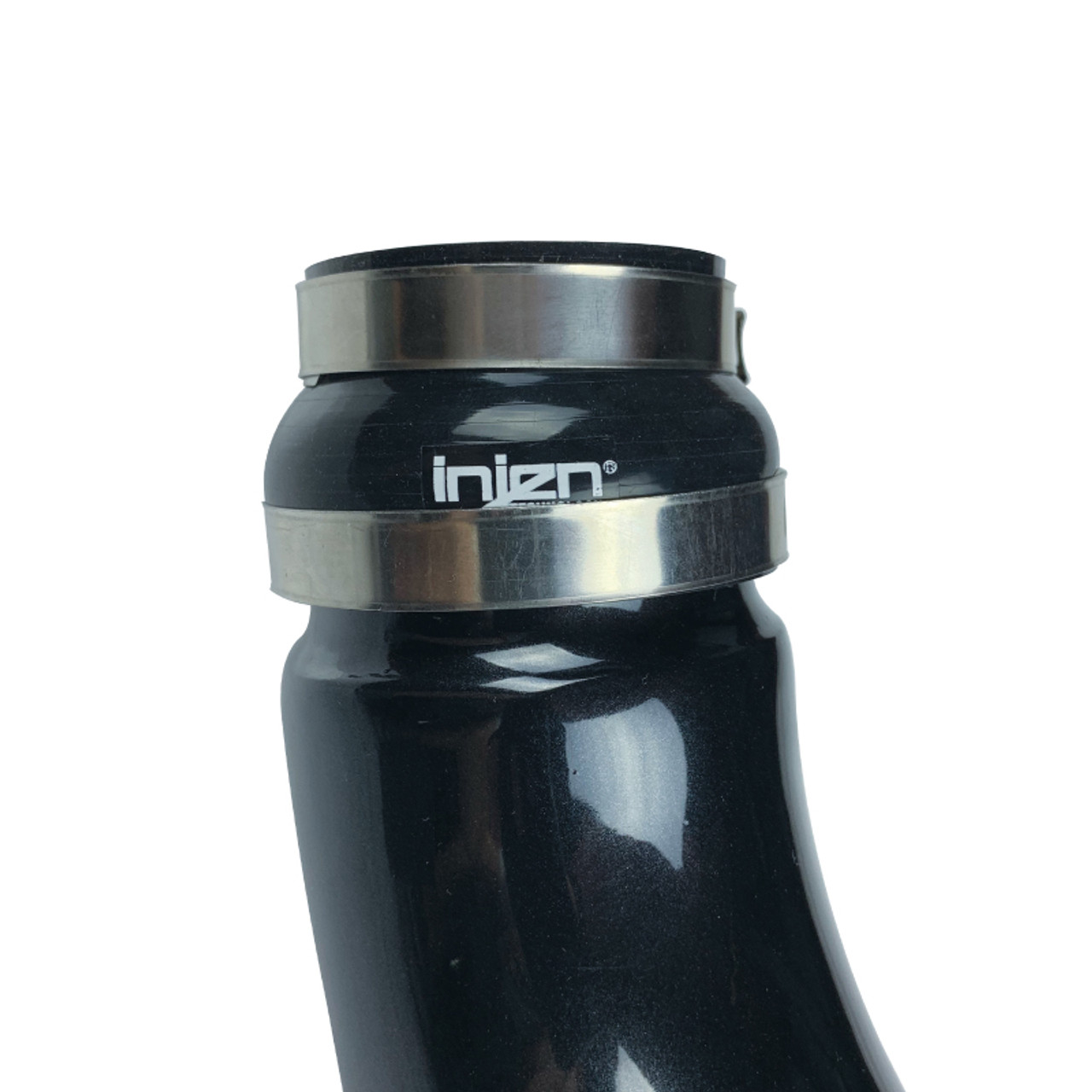 Injen 15-19 Hyundai Sonata 2.0T Short Ram Air Intake - Laser Black - SP1334BLK