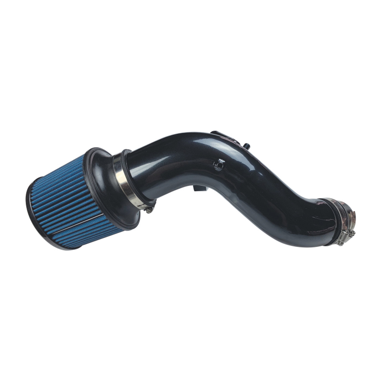 Injen 15-19 Hyundai Sonata 2.0T Short Ram Air Intake - Laser Black - SP1334BLK
