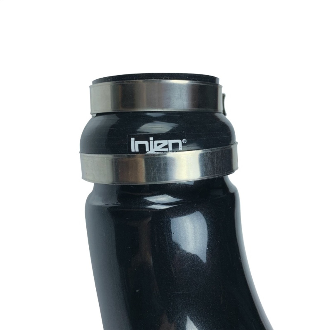 Injen 15-19 Hyundai Sonata 2.0T Short Ram Air Intake - Laser Black - SP1334BLK