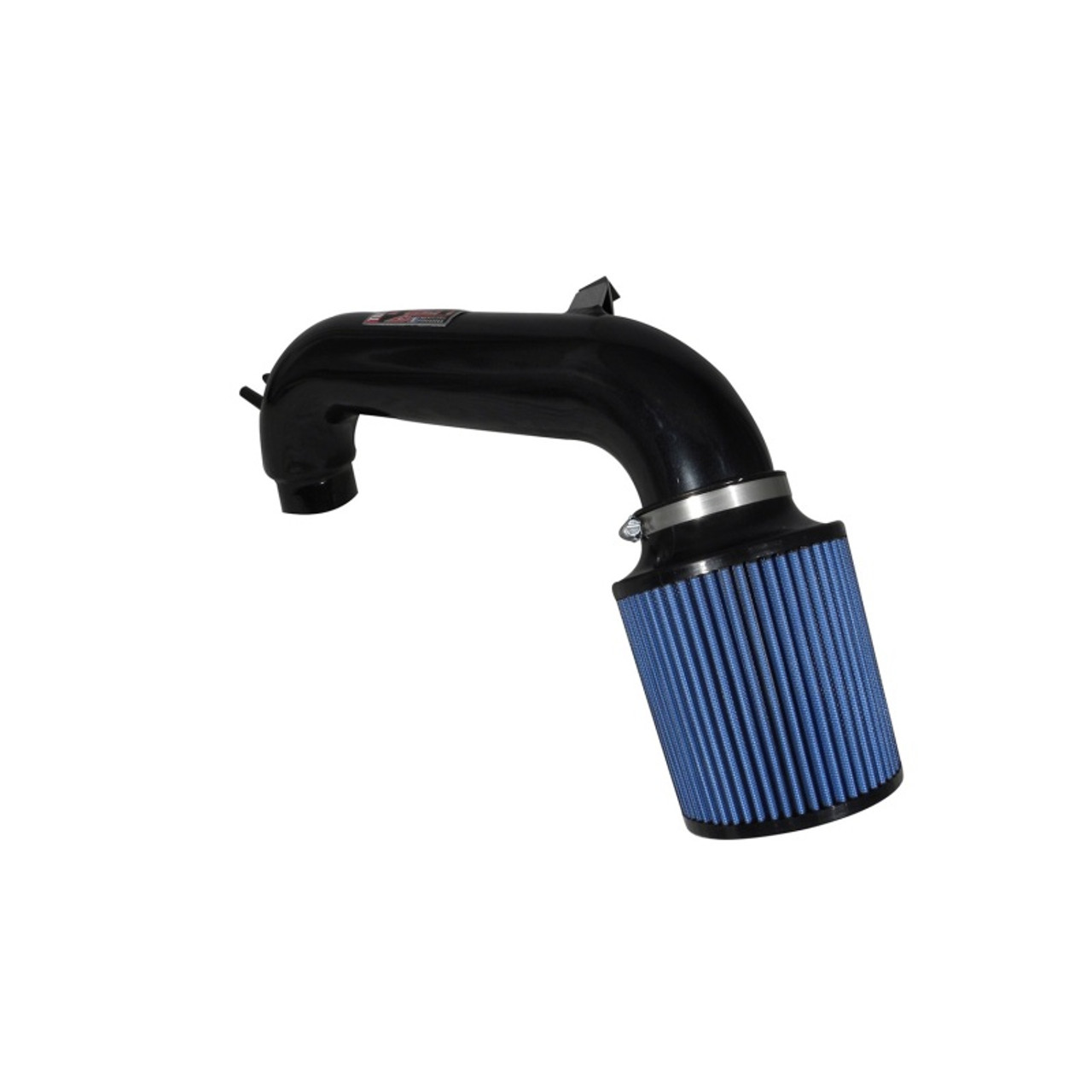 Injen 2010 Genesis 2.0L Turbo 4 cyl. Black Cold Air Intake - SP1386BLK