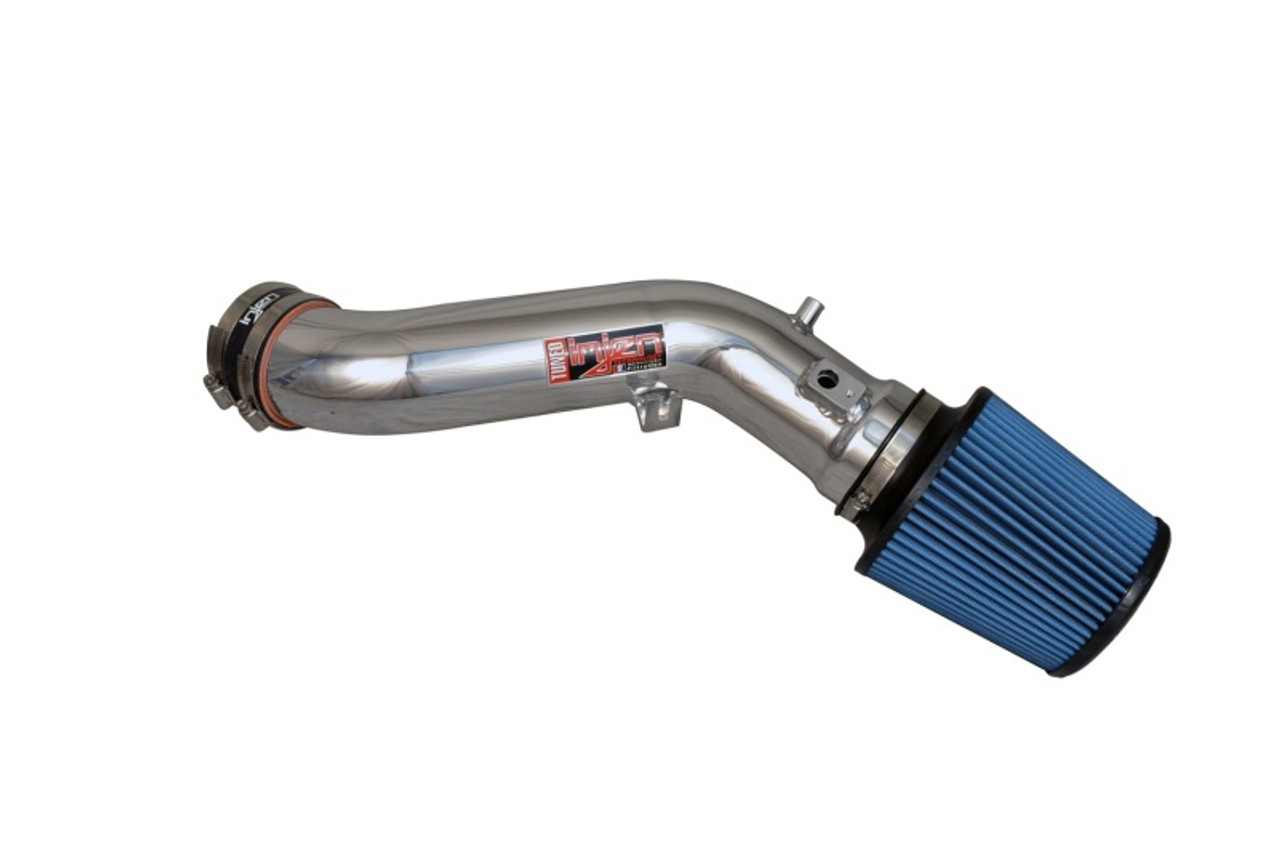 Injen 2014 Hyundai Genesis Sedan 3.8L V6 Black Short Ram Intake with MR Technology - SP1393BLK