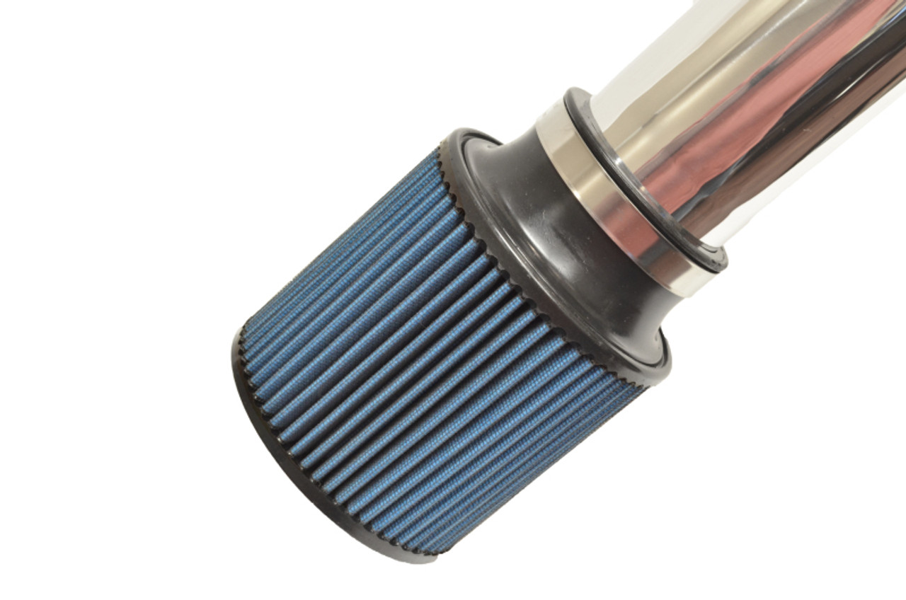 Injen 16-20 Acura ILX 2.4L Polished Cold Air Intake - SP1478P