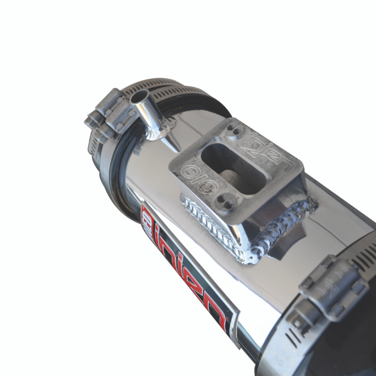 Injen 2015+Acura TSX 3.5L V6 Polished Cold Air Intake - SP1480P