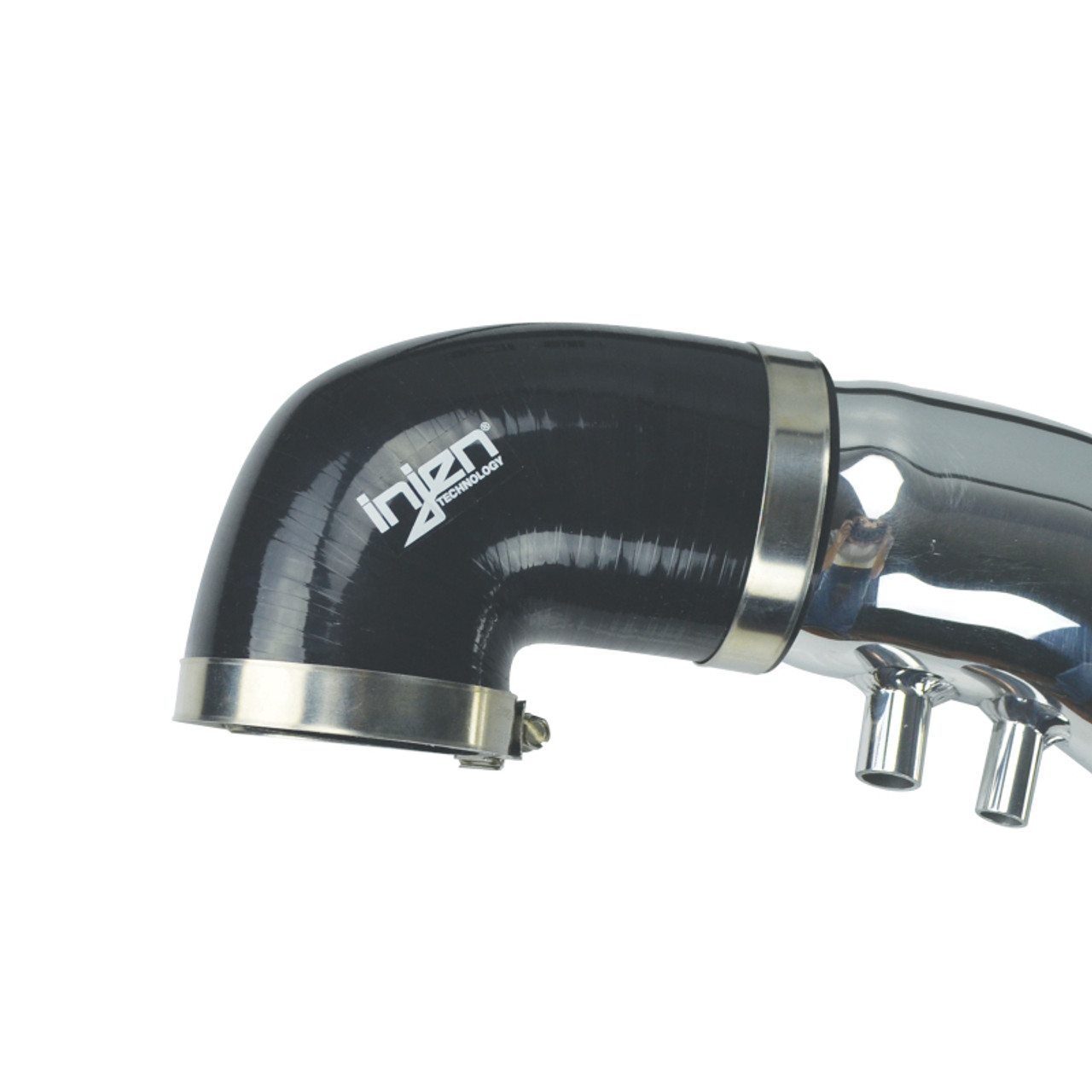 Injen 06-09 Civic Si Coupe & Sedan Polished Cold Air Intake - SP1578P