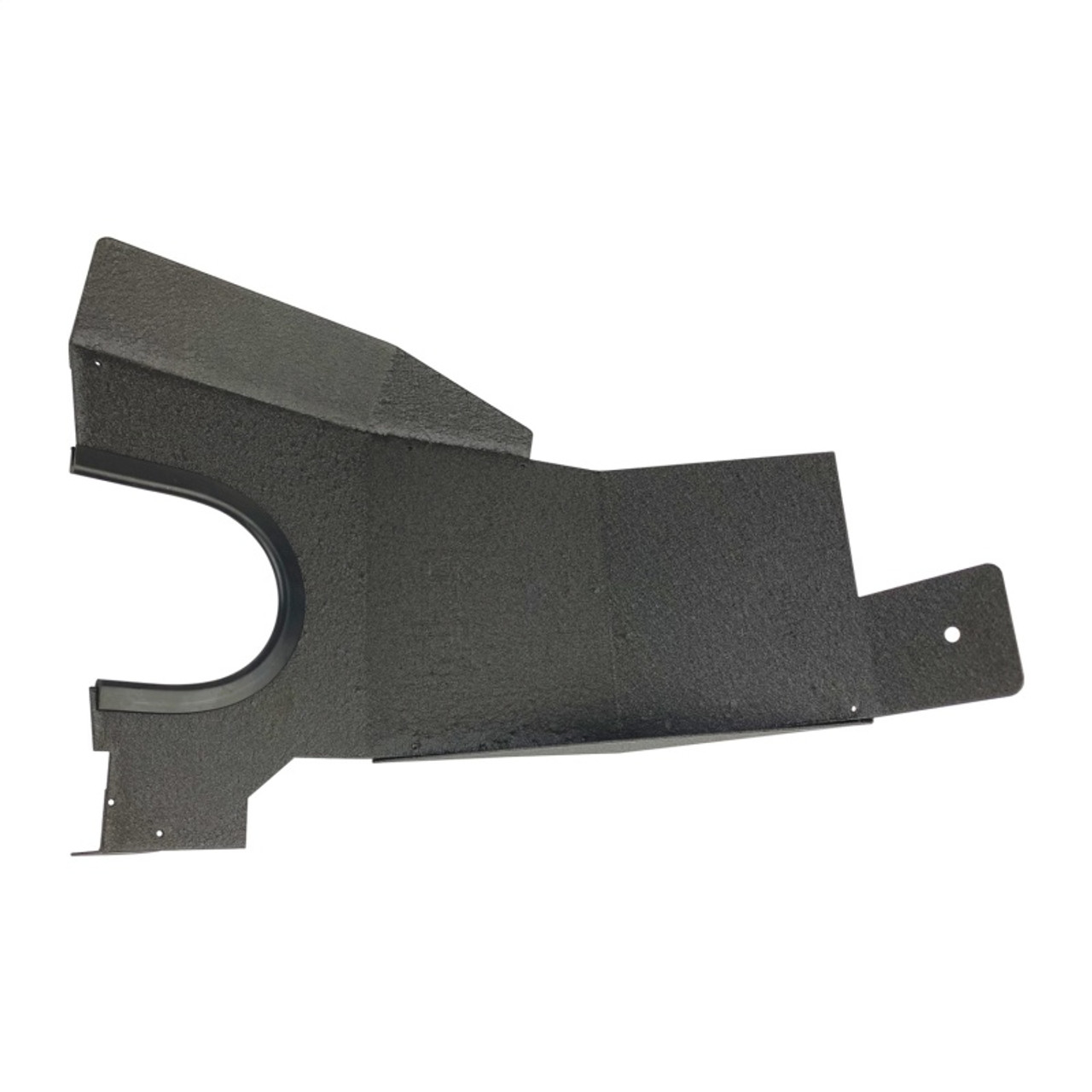 Injen 17-20 Honda Civic Si L4 1.5L Turbo Black SP Short Ram Intake - SP1584BLK