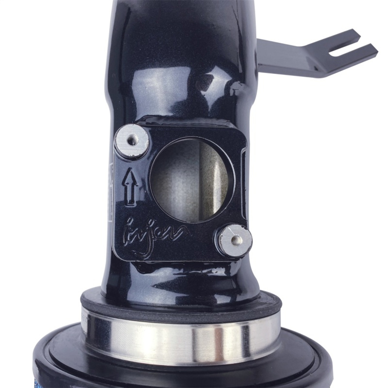 Injen 17-20 Honda Civic Si L4 1.5L Turbo Black SP Short Ram Intake - SP1584BLK