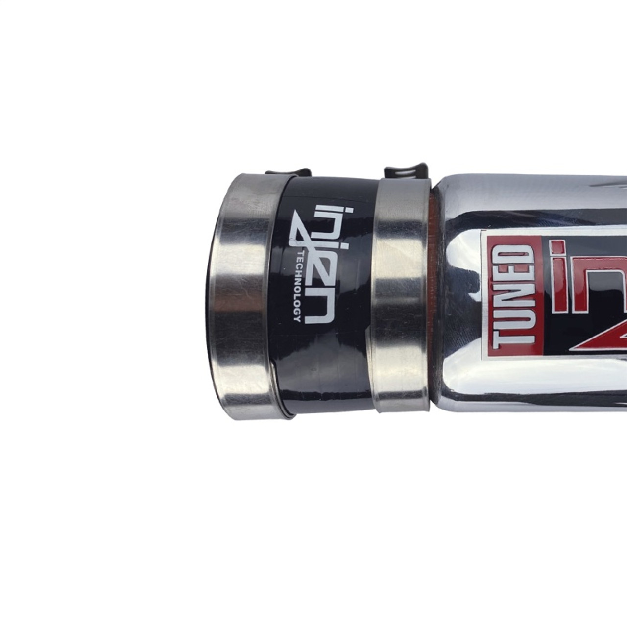 Injen 17-20 Honda Civic Si L4 1.5L Turbo Polished SP Short Ram Intake - SP1584P
