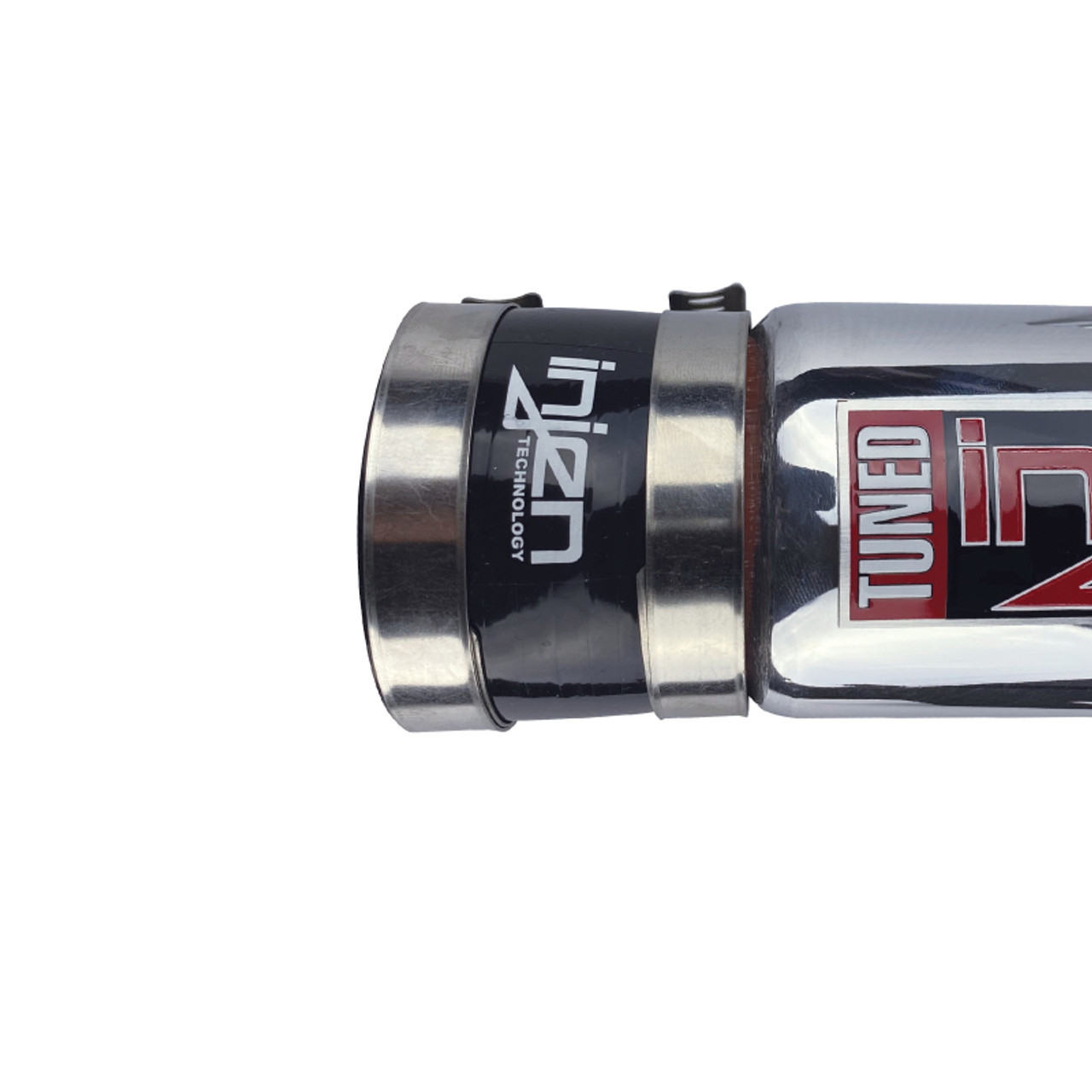Injen 17-20 Honda Civic Si L4 1.5L Turbo Polished SP Short Ram Intake - SP1584P