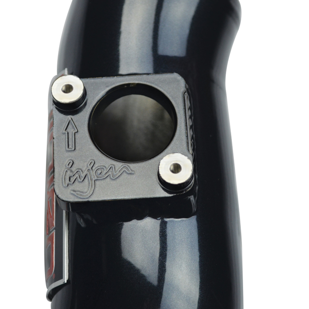 Injen 18-20 Honda Accord 2.0L Turbo Short Ram Cold Air Intake - SP1687BLK