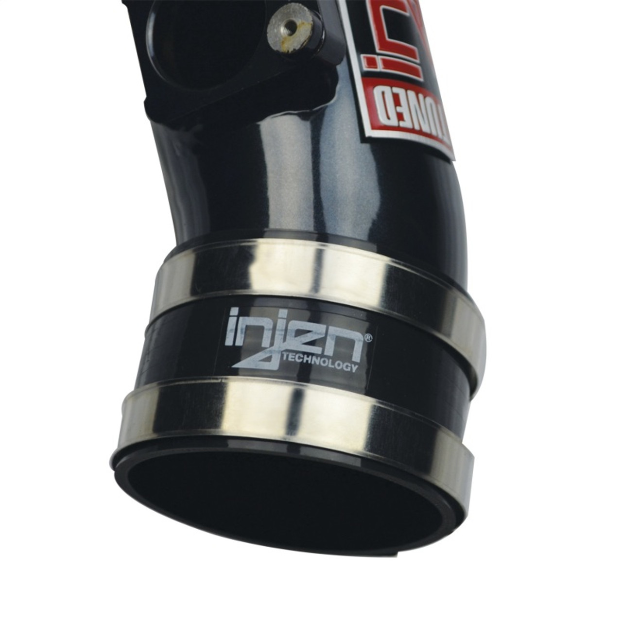 Injen 18-20 Honda Accord 2.0L Turbo Short Ram Cold Air Intake - SP1687BLK