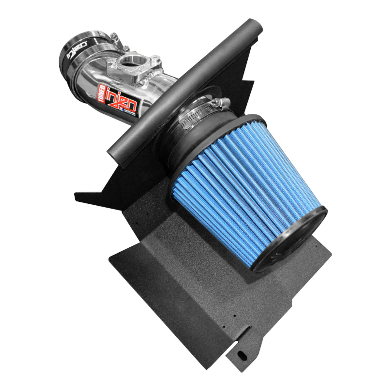 Injen 18-20 Honda Accord 2.0L Turbo Short Ram Cold Air Intake - SP1687P