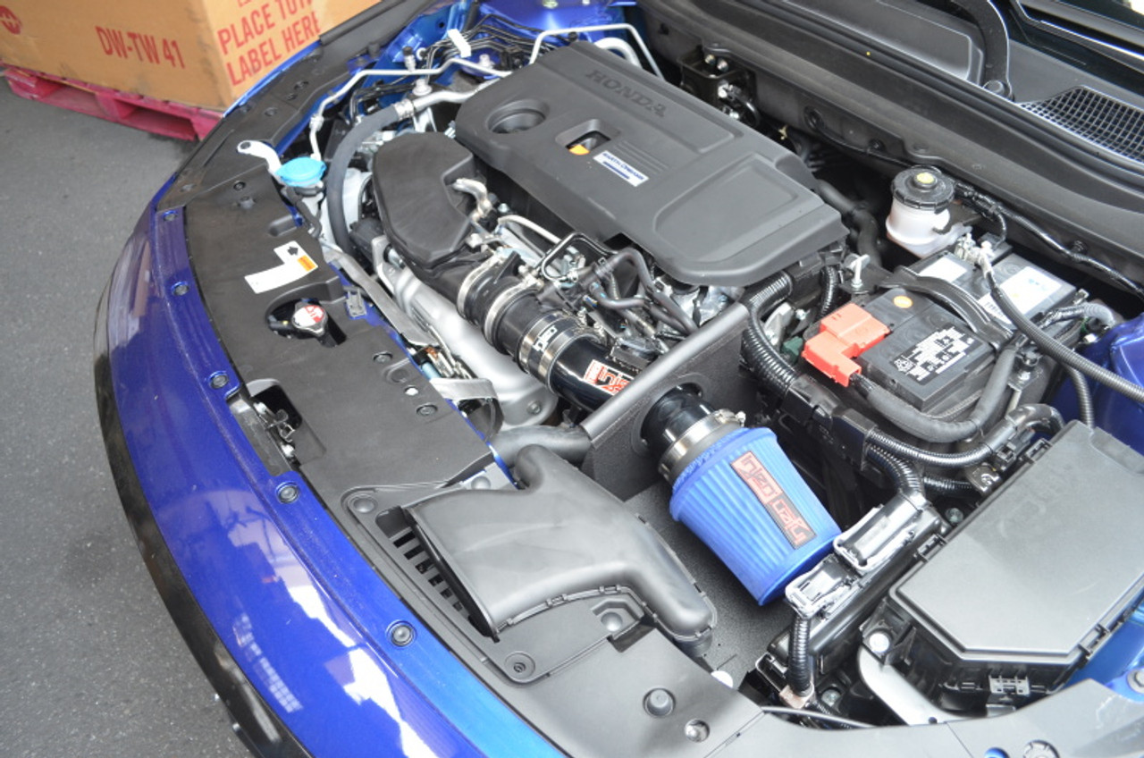 Injen 18-20 Honda Accord 2.0L Turbo Short Ram Cold Air Intake - SP1687P