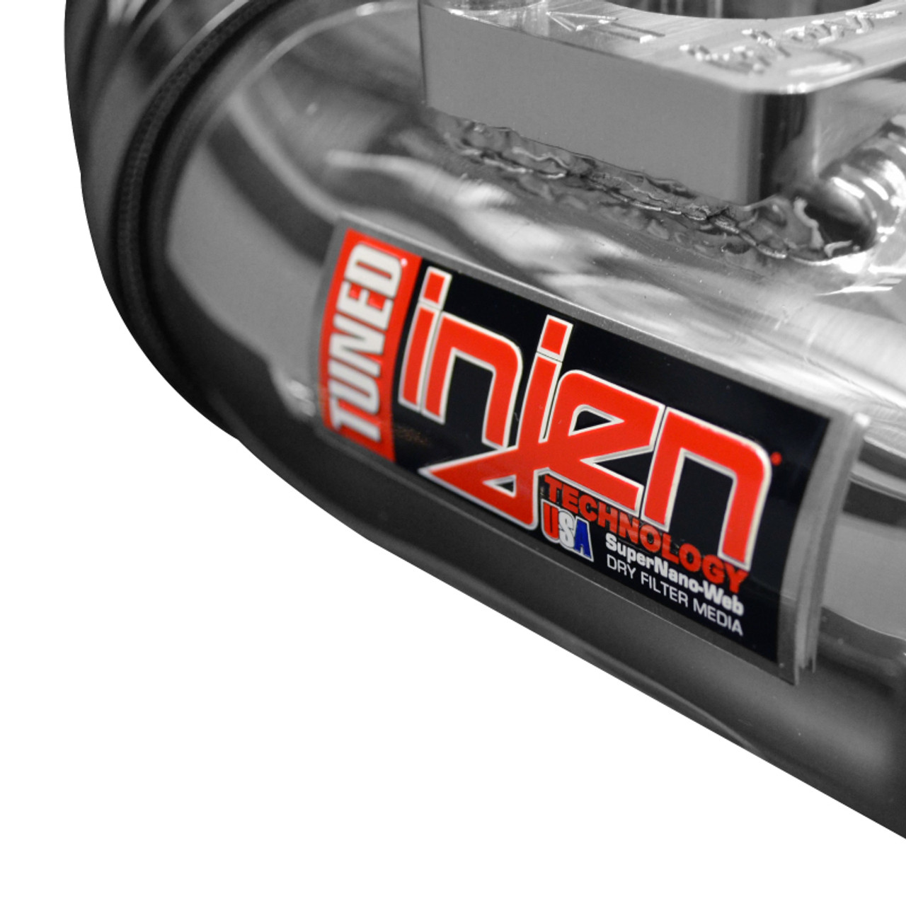 Injen 18-20 Honda Accord 2.0L Turbo Short Ram Cold Air Intake - SP1687P