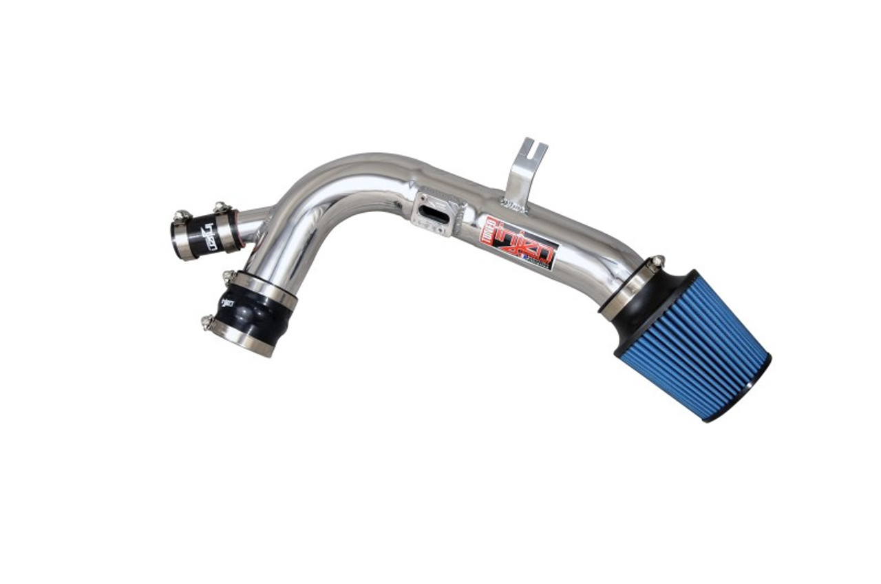 Injen 13-19 Nissan Sentra 4 Cylinder 1.8L w/ MR Tech and Air Fusion Polish Short Ram Intake - SP1970P