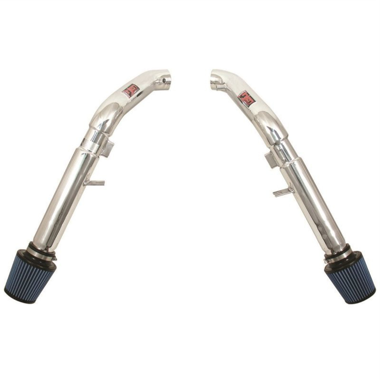 Injen 09-20 Nissan 370Z Polished Cold Air Intake - SP1989P