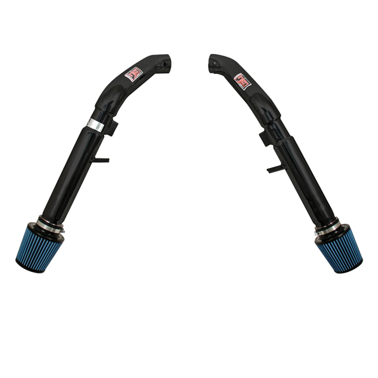 Injen 09-20 Nissan 370Z Nismo Edition Black Cold Air Intake - SP1990BLK