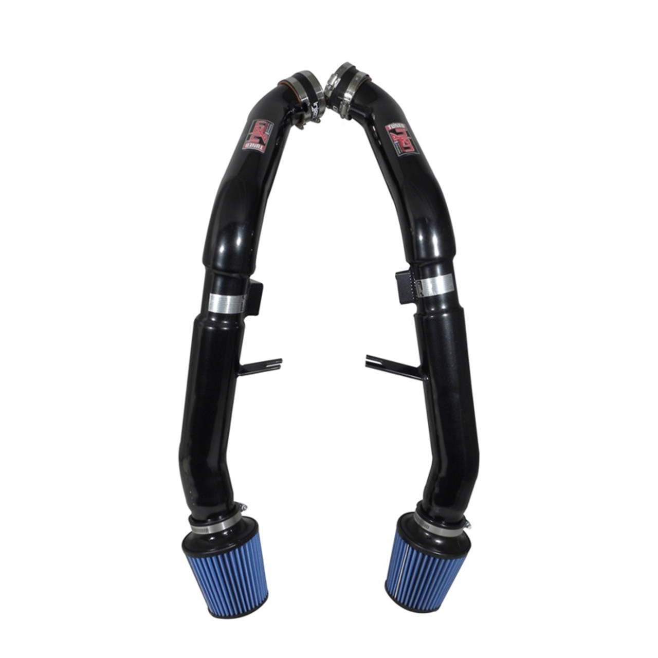 Injen 07-08 G35 4Dr 3.5L/08-13 G37 2Dr 3.7L excl IPL/09-13 G37 4Dr 3.7L V6 Black Cold Air Intake - SP1997BLK