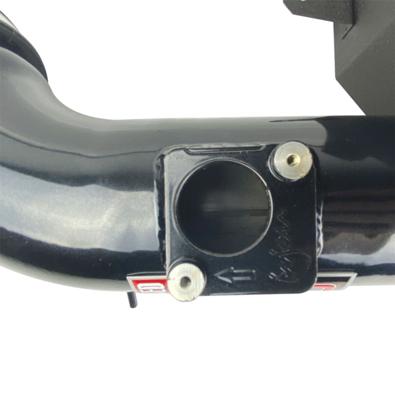 Injen 18-20 Toyota Camry V6 3.5L Laser Black Short Ram Air Intake - SP2036BLK