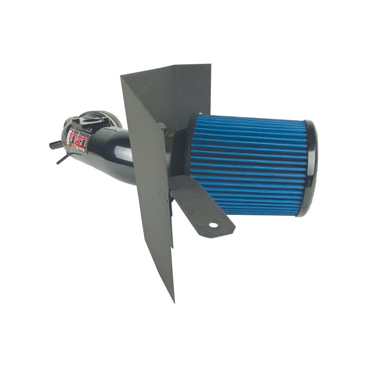 Injen 18-20 Toyota Camry V6 3.5L Laser Black Short Ram Air Intake - SP2036BLK
