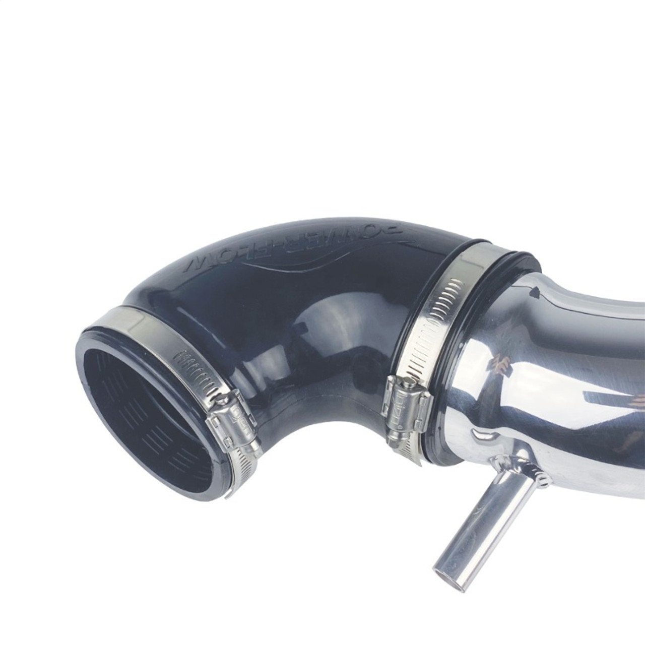 Injen 18-20 Toyota Camry V6 3.5L Polished Short Ram Air Intake - SP2036P