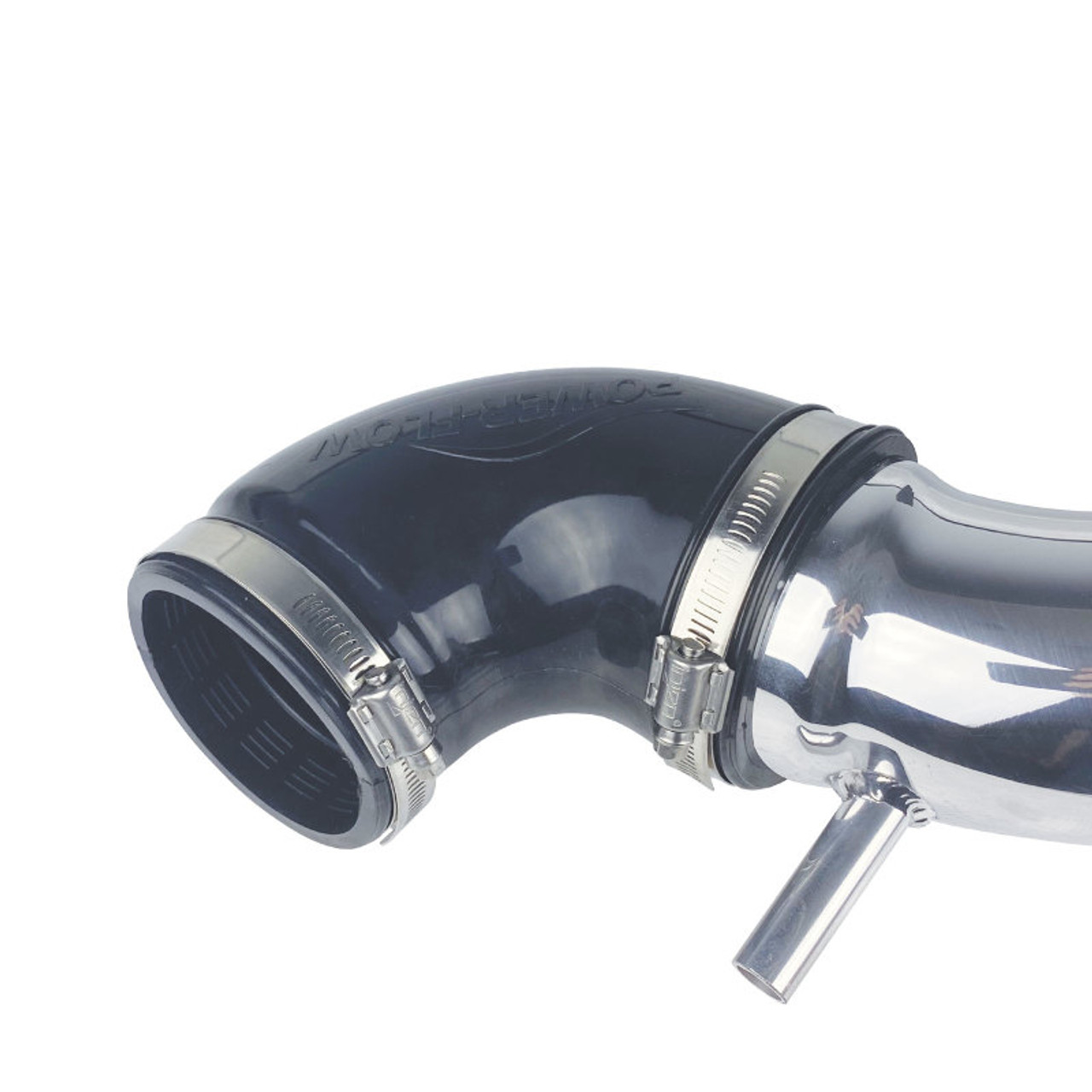 Injen 18-20 Toyota Camry V6 3.5L Polished Short Ram Air Intake - SP2036P