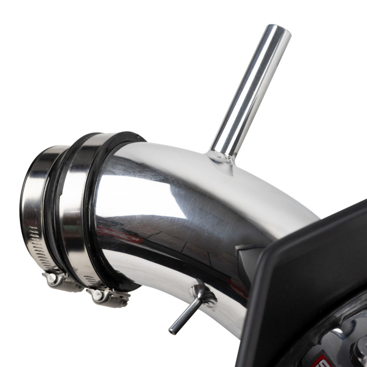 Injen 18-23 Toyota Camry 2.5L Polished Short Ram Air Intake - SP2037P