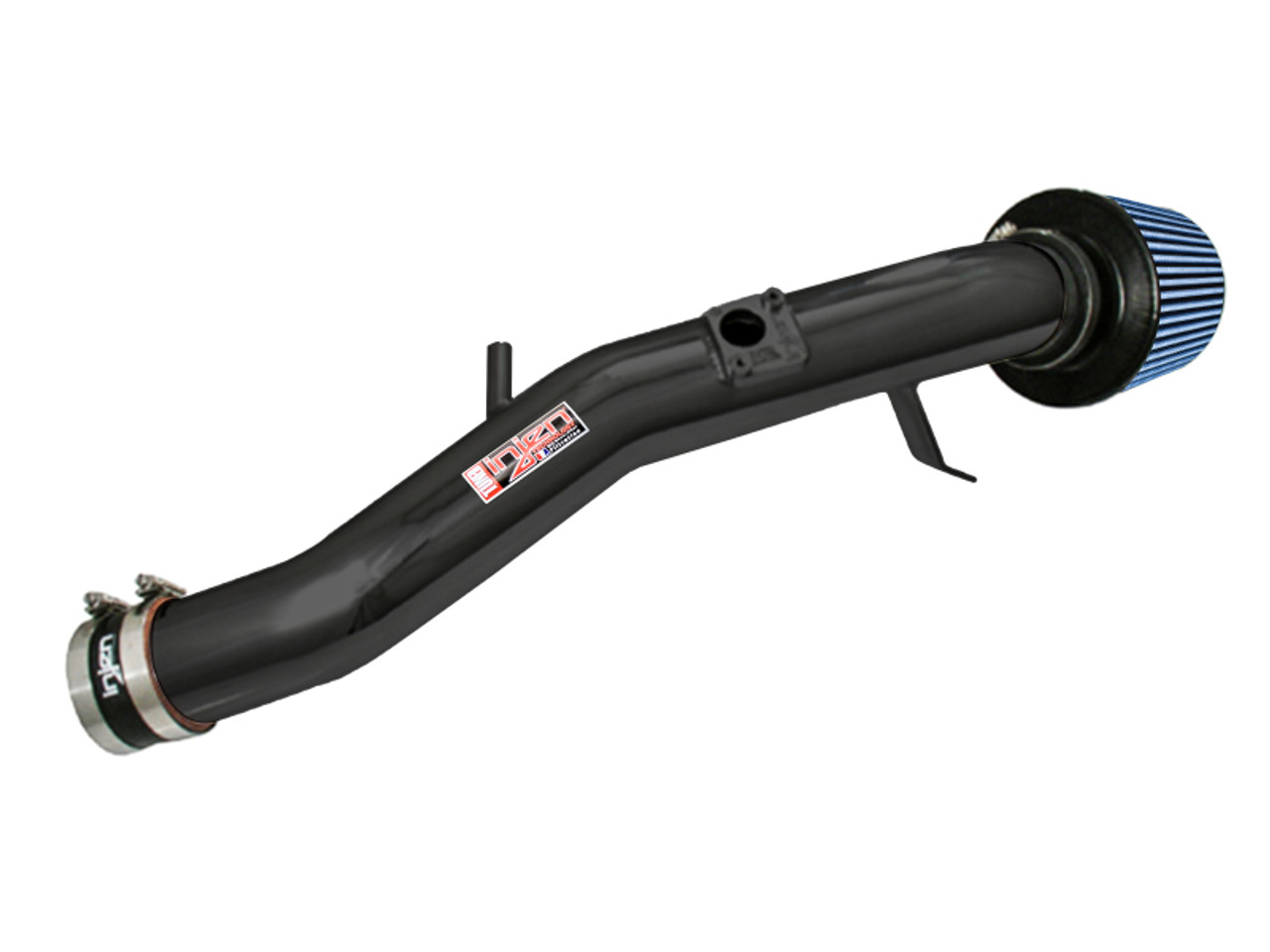 Injen 06-15 IS250 2.5L V6 Black Short Ram Intake - SP2093BLK