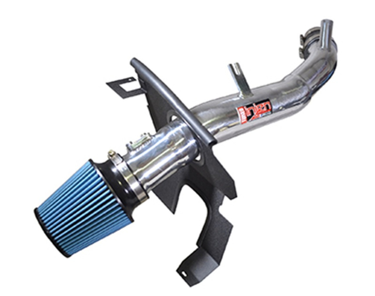 Injen 16-17 Lexus IS200T/RC200T 2.0L Black Short Ram Air Intake w/ MR Technology - SP2097BLK