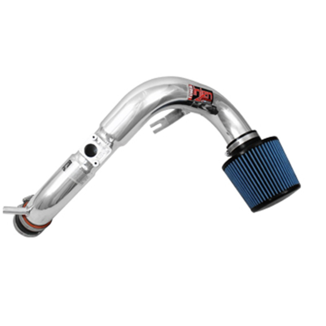 Injen 08-09 xD 1.8L Polished Cold Air Intake - SP2104P