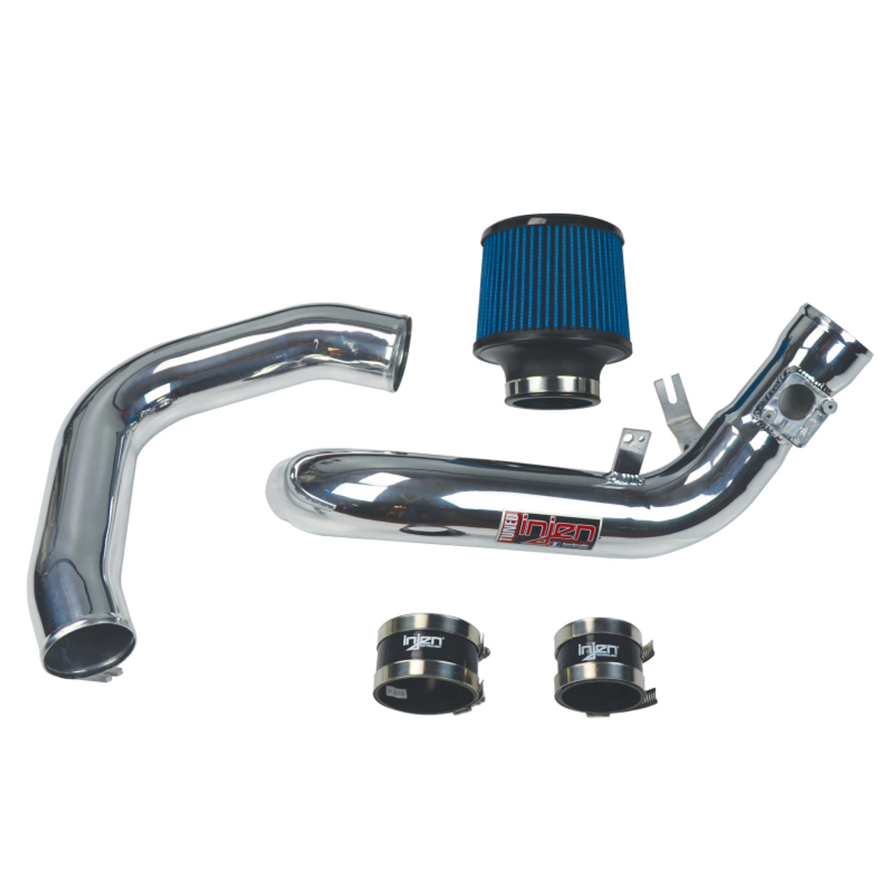Injen 05-06 Scion Tc Polished Cold Air Intake - SP2110P