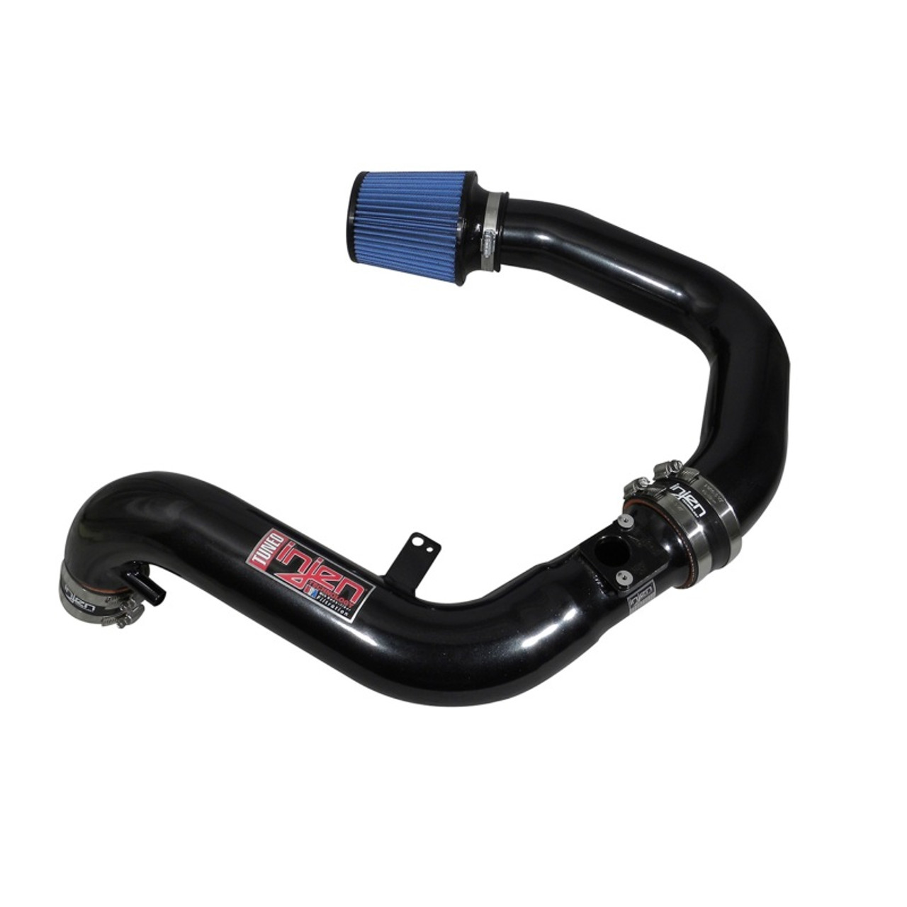 Injen 07-08 Scion Tc Black Cold Air Intake - SP2114BLK