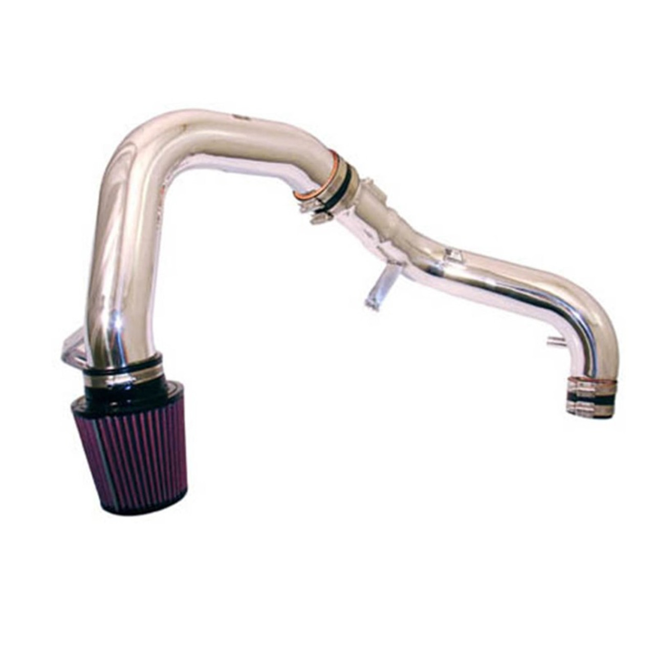 Injen 07-08 Scion Tc Polished Cold Air Intake - SP2114P