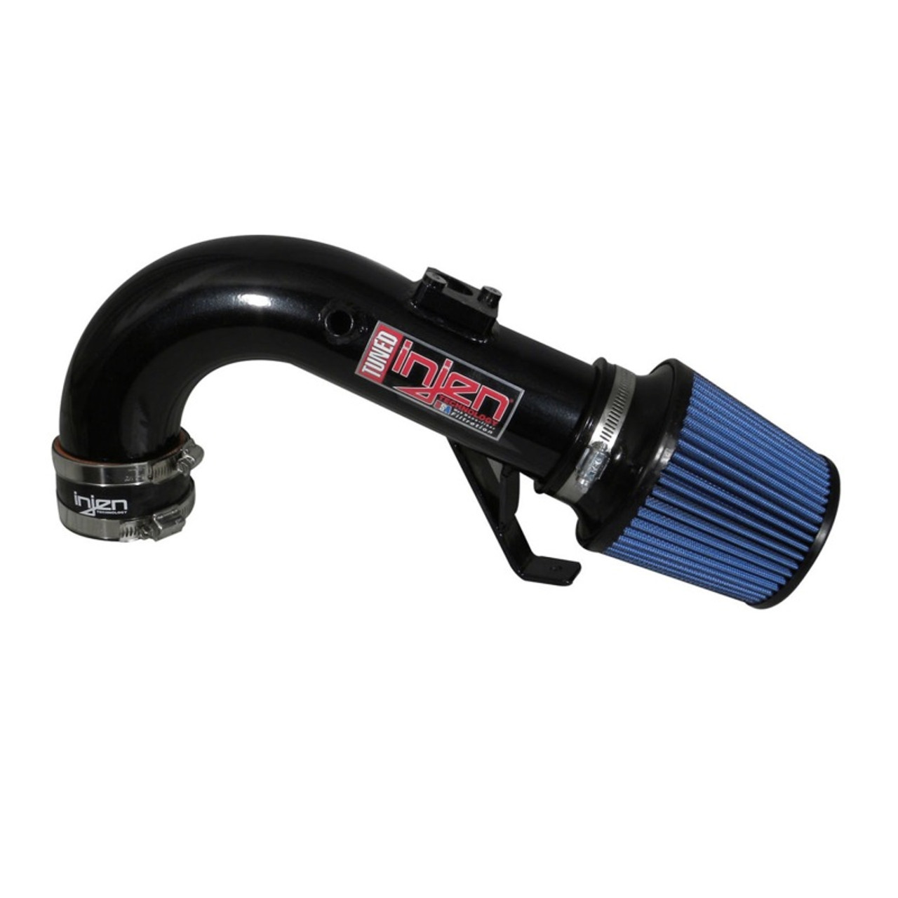 Injen 11+ Scion tC Black Short Ram Air Intake - SP2116BLK