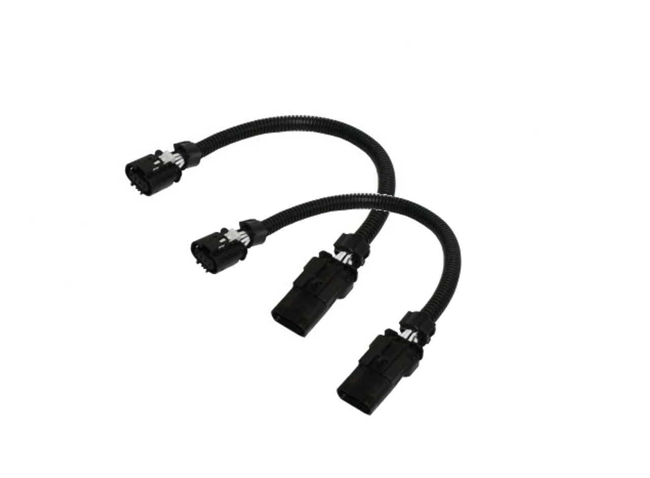 O2 Sensor Extensions Pair - Gen 6 Camaro / V3 CTS-V