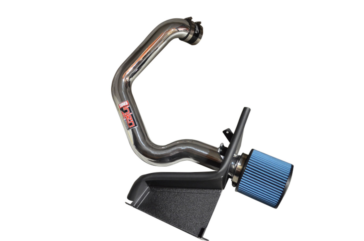 Injen 16-18 VW Jetta I4 1.4L TSI SP Series Short Ram Polished Intake System - SP3030P