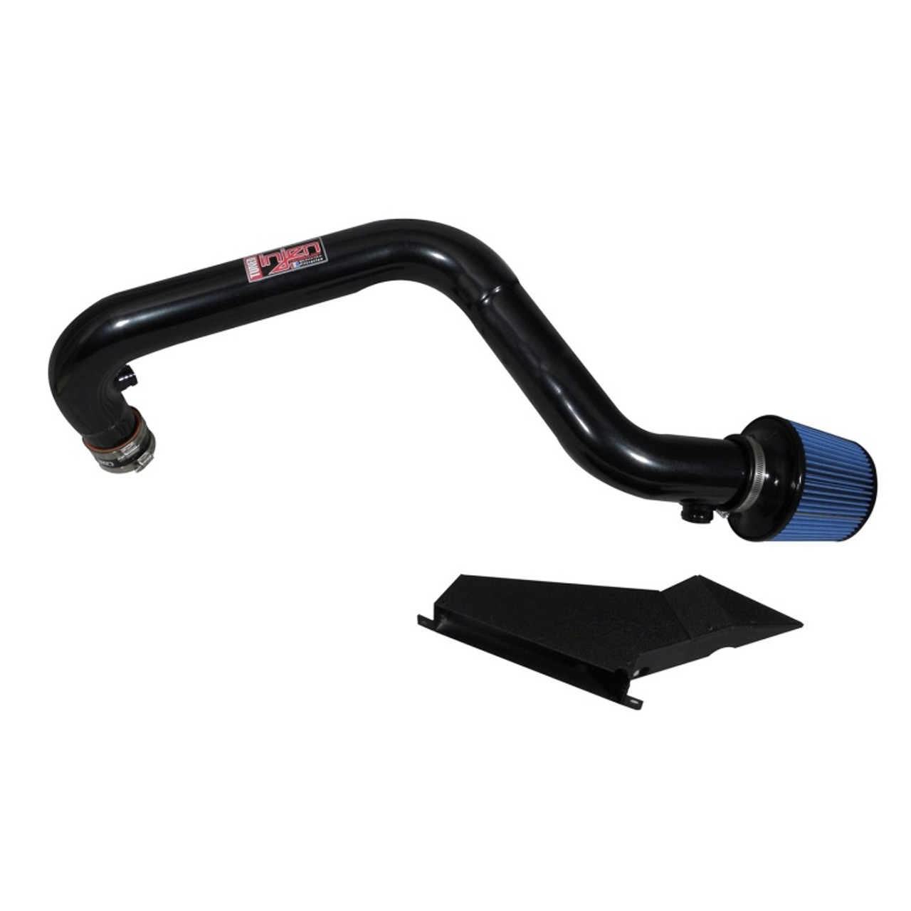 Injen 10-12 VW MKVI GTI 2.0L TSI Black Cold Air Intake - SP3071BLK